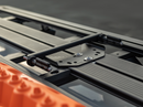 Kaon Raised Folding Maxtrax & TRED Mounts to suit Platform Racks - KS0329