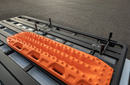 Kaon Raised Folding Maxtrax & TRED Mounts to suit Platform Racks - KS0329