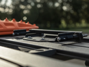 Kaon Raised Folding Maxtrax & TRED Mounts to suit Platform Racks - KS0329
