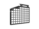 Kaon Cargo Divider to suit KAON Shelves [Divider Height: Medium 530-590mm] - KS0426