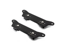 Kaon Flush Flat Maxtrax Mounts to suit ARB BASE Rack - KS0417