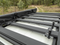 Kaon Flush Flat Maxtrax Mounts to suit ARB BASE Rack - KS0417