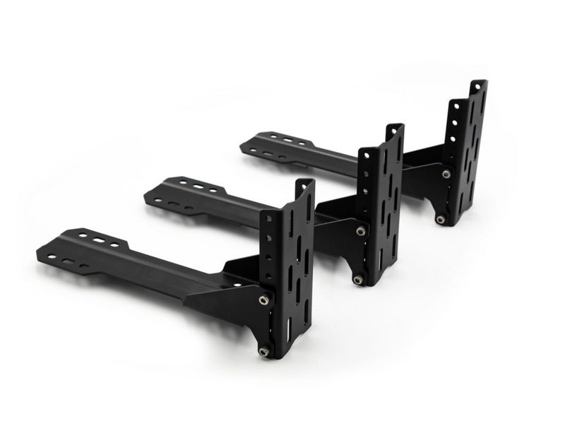Kaon Universal 270 Degree Awning Bracket Set [Type: Rhino-Rack Platform] - KS0377