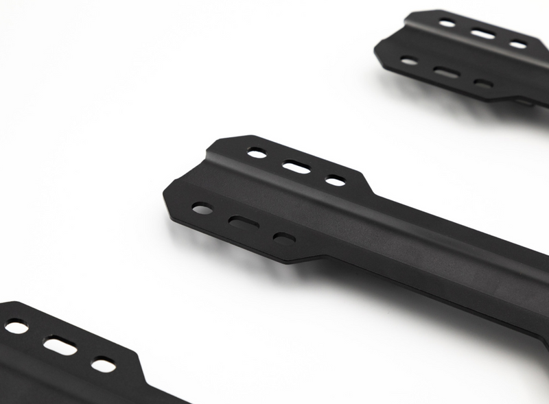 Kaon Universal 270 Degree Awning Bracket Set [Type: Rhino-Rack Platform] - KS0377