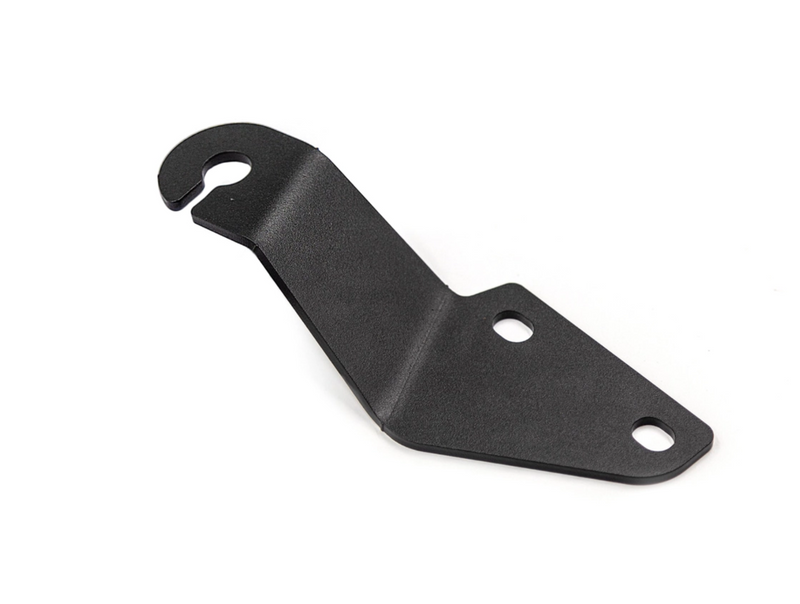 Kaon Bonnet Hinge Aerial Mount to suit Toyota Prado 150 [Type: LHS Passenger] - KS0276