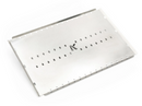 Kaon Stainless Steel Convection Tray to suit Weber Baby Q - KS0058