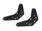 Kaon Flush Flat Maxtrax Mounts to suit Rhino-Rack Pioneer Platform - KS0035