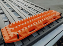 Kaon Flush Flat Maxtrax Mounts to suit Rhino-Rack Pioneer Platform - KS0035