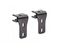 Kaon Universal Awning Bracket to suit ARB BASE Rack [Set: 2 Brackets] - KS0375