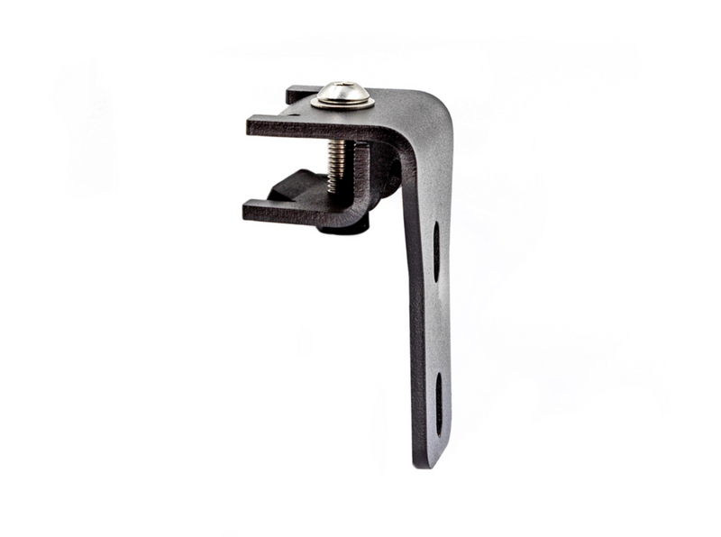 Kaon Universal Awning Bracket to suit ARB BASE Rack [Set: 2 Brackets] - KS0375
