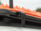 Kaon Universal Awning Bracket to suit ARB BASE Rack [Set: 2 Brackets] - KS0375