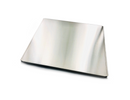 Kaon Stainless Steel Drawer Table Top to suit Titan, ARB & MSA [Drawer Size: 475mm Wide] [Option: 1 Table] - KS0220
