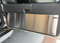 Kaon Rear Door Drop Down Table to suit Toyota Prado 120 / Lexus GX 470 [Colour: Natural Stainless] - KS0052