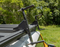 Kaon Side Angled Fixed Maxtrax Mount to suit ARB BASE Rack [Option: No Pins] - KS0419