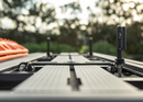 Kaon Stealth Flush Folding Maxtrax & TRED Mounts to suit Platform Racks - KS0338