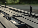 Kaon Stealth Flush Folding Maxtrax & TRED Mounts to suit Platform Racks - KS0338