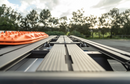 Kaon Stealth Flush Folding Maxtrax & TRED Mounts to suit Platform Racks - KS0338
