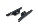 Kaon Handle Delete Brackets to suit Toyota Landcruiser LC200 - KS0301