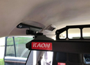 Kaon Handle Delete Brackets to suit Toyota Landcruiser LC200 - KS0301