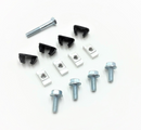 Kaon Handle Delete Brackets to suit Toyota Landcruiser LC200 - KS0301