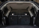 Kaon Light Cargo & Pet Barrier to suit Toyota Prado 150 / Lexus GX 460 [Seats: 7-Seater] - KS0606