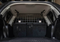 Kaon Light Cargo & Pet Barrier to suit Toyota Prado 150 / Lexus GX 460 [Seats: 7-Seater] - KS0606
