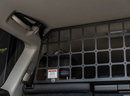 Kaon Light Cargo & Pet Barrier to suit Toyota Prado 150 / Lexus GX 460 [Seats: 7-Seater] - KS0606