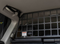 Kaon Light Cargo & Pet Barrier to suit Toyota Prado 150 / Lexus GX 460 [Seats: 7-Seater] - KS0606