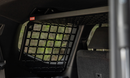 Kaon Standalone Rear Roof Shelf to suit Toyota LandCruiser LC300 (Type - Large Side Molle Panels) - KS0613