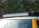 Kaon LED Light Bar Brackets to Suit ARB Base Rack - KS0463