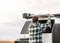 Kaon Roof Rack Table Slide Mount to suit Rhino-Rack Pioneer Platform Series 5&6 - KS0582