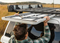 Kaon Roof Rack Table Slide Mount to suit Rhino-Rack Pioneer Platform Series 5&6 - KS0582