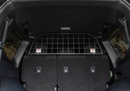 Kaon Light Cargo & Pet Barrier to suit Toyota LandCruiser LC300 (KS0587)
