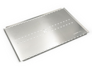 Kaon Stainless Steel Convection Tray to suit Weber Q - KS0057