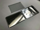 Kaon Stainless Steel Convection Tray to suit Weber Q - KS0057