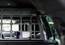 Kaon Light Cargo & Pet Barrier to suit Ford Everest Gen 3 - KS0017