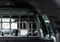 Kaon Light Cargo & Pet Barrier to suit Ford Everest Gen 3 - KS0017