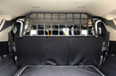 Kaon Light Cargo Pet Barrier to suit Isuzu MU-X Gen 1 - KS0019