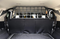 Kaon Light Cargo Pet Barrier to suit Isuzu MU-X Gen 1 - KS0019