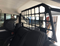 Kaon Light Cargo Pet Barrier to suit Isuzu MU-X Gen 1 - KS0019