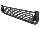 Kaon Rear Door Cage to suit Toyota Prado 150 / Lexus GX460 [Colour: Undara Black] - KS0509