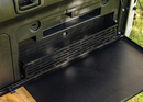 Kaon Rear Door Cage to suit Toyota Prado 150 / Lexus GX460 [Colour: Undara Black] - KS0509