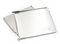 Kaon Stainless Steel Side Tables to suit the Weber Baby Q - KS0060