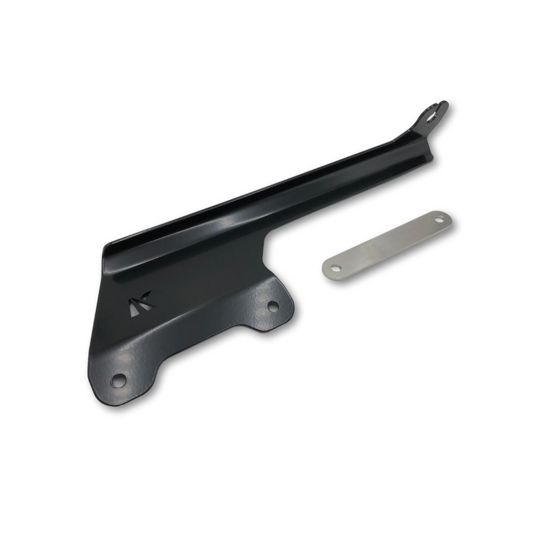 Kaon Rear Aerial Light Mount to suit Toyota Prado 120 & 150 / Lexus GX 460 & GX 470 - KS0064