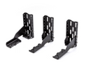 Kaon Universal 270 Degree Awning Bracket Set to suit ARB BASE Rack - KS0413
