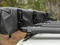 Kaon Universal 270 Degree Awning Bracket Set to suit ARB BASE Rack - KS0413