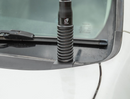 Kaon Bonnet Hinge Aerial Mount to suit Toyota Prado 150 [type: RHS Driver] - KS0277