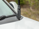 Kaon Bonnet Hinge Aerial Mount to suit Toyota Prado 150 [type: RHS Driver] - KS0277