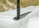 Kaon Bonnet Hinge Aerial Mount to suit Toyota Prado 150 [type: RHS Driver] - KS0277