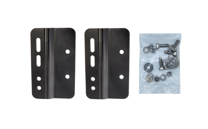 RacksBrax HD Awning Adaptor Plates (Double) (8192)